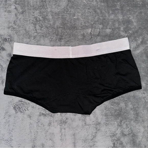 Gymkiller - Men’s Boxer Briefs - Black/Camo - XL - Picture 3 of 7